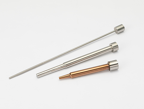 Core Pins for Die Casting)