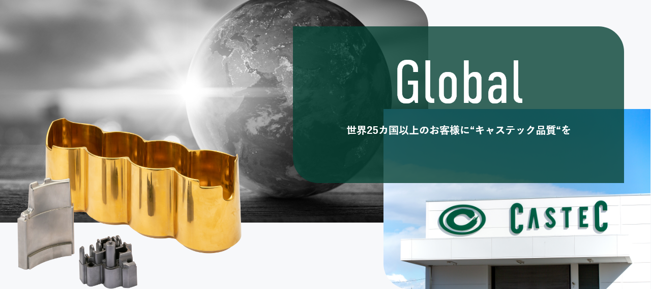 Company QCD