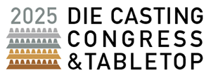 Die Casting Congress & Tabletop
